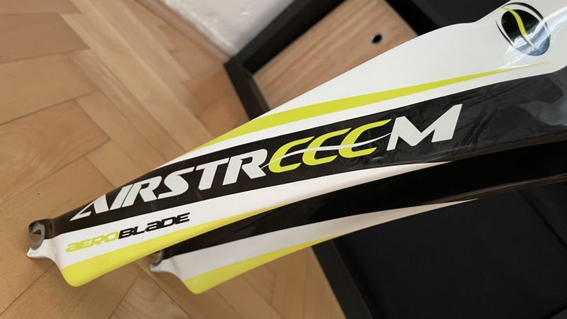 Airstreeem Air carbon vel.50