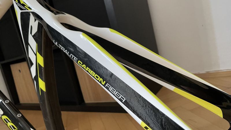 Airstreeem Air carbon vel.50