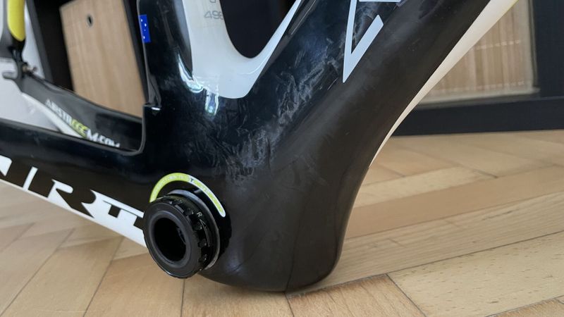 Airstreeem Air carbon vel.50