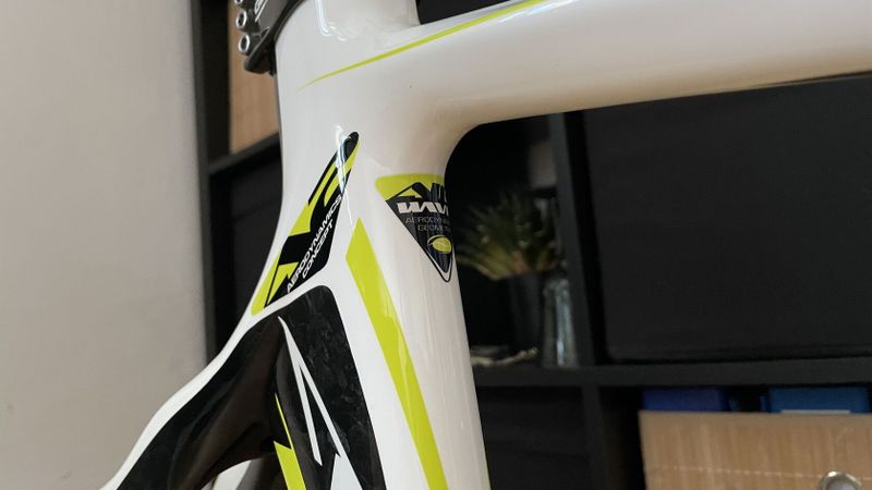 Airstreeem Air carbon vel.50