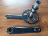 Kliky Shimano SLX M7120 12sp