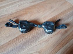 Řazení Shimano XT SL-M8000 11s