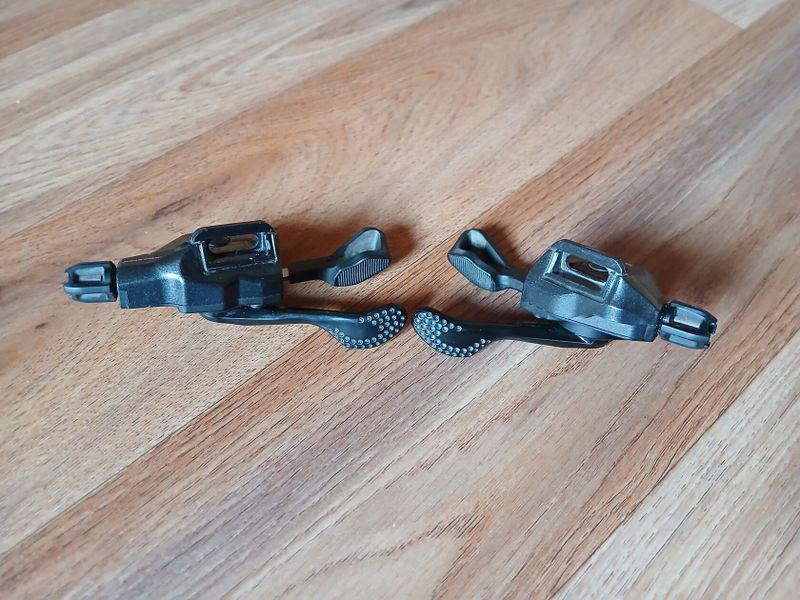 Řazení Shimano XT SL-M8000 11s