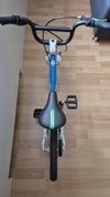 Dětské kolo Woom 2 (14"), perfektní stav, osobní převzetí 