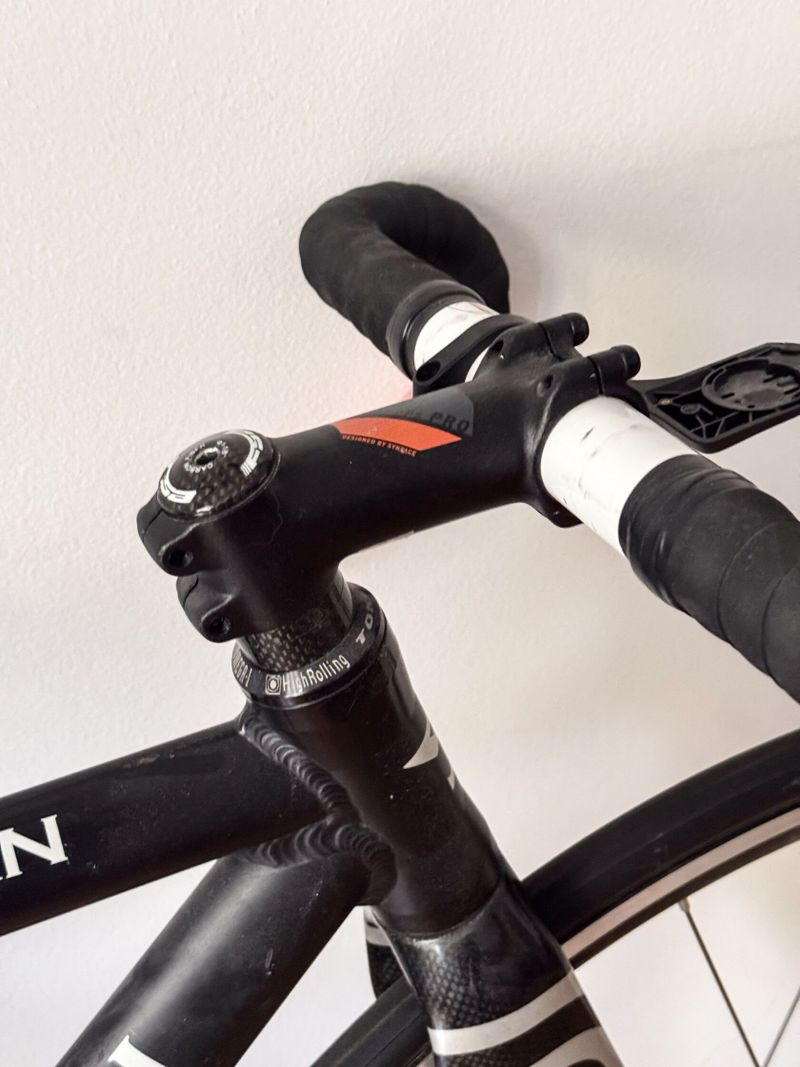 Dráhové kolo Dolan 50 cm ( XS-S ) 