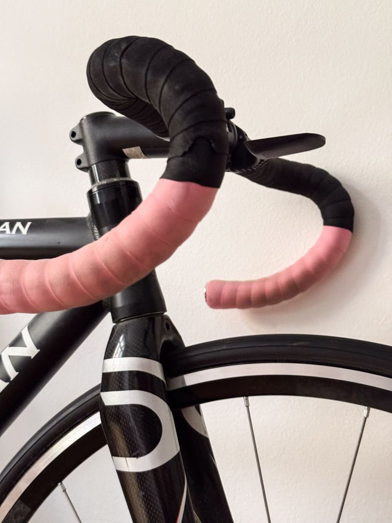 Dráhové kolo Dolan 50 cm ( XS-S ) 