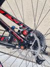 #85 Carbon Specialized 29"/M, pro 170-185cm