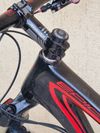 #85 Carbon Specialized 29"/M, pro 170-185cm