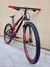#85 Carbon Specialized 29"/M, pro 170-185cm