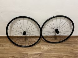 Bontrager Paradigm Comp 25