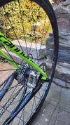 CANNONDALE SYNAPSE HI-MOD CARBON TEAM
