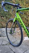 CANNONDALE SYNAPSE HI-MOD CARBON TEAM