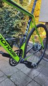 CANNONDALE SYNAPSE HI-MOD CARBON TEAM