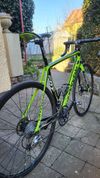 CANNONDALE SYNAPSE HI-MOD CARBON TEAM