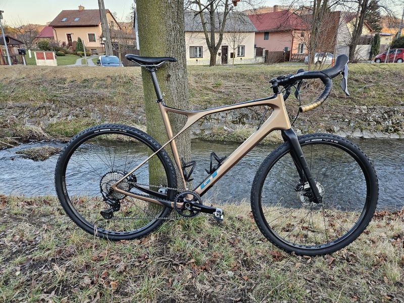 GT Grade Pro LE