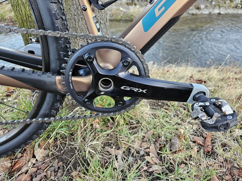 GT Grade Pro LE