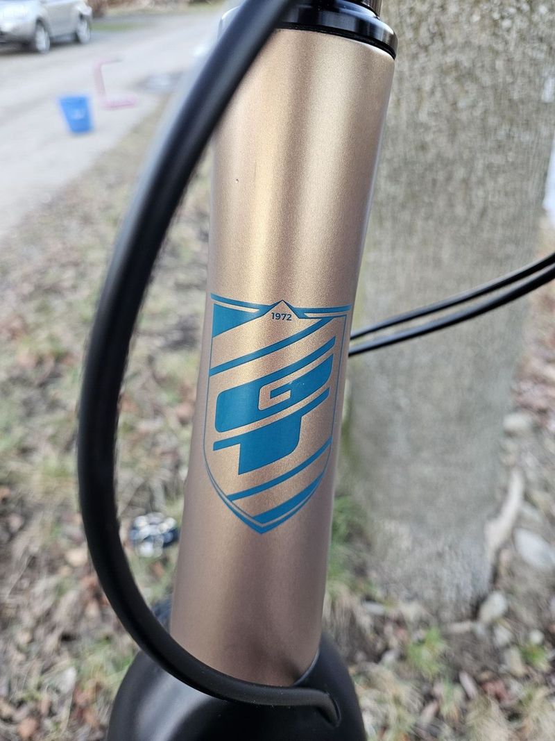 GT Grade Pro LE