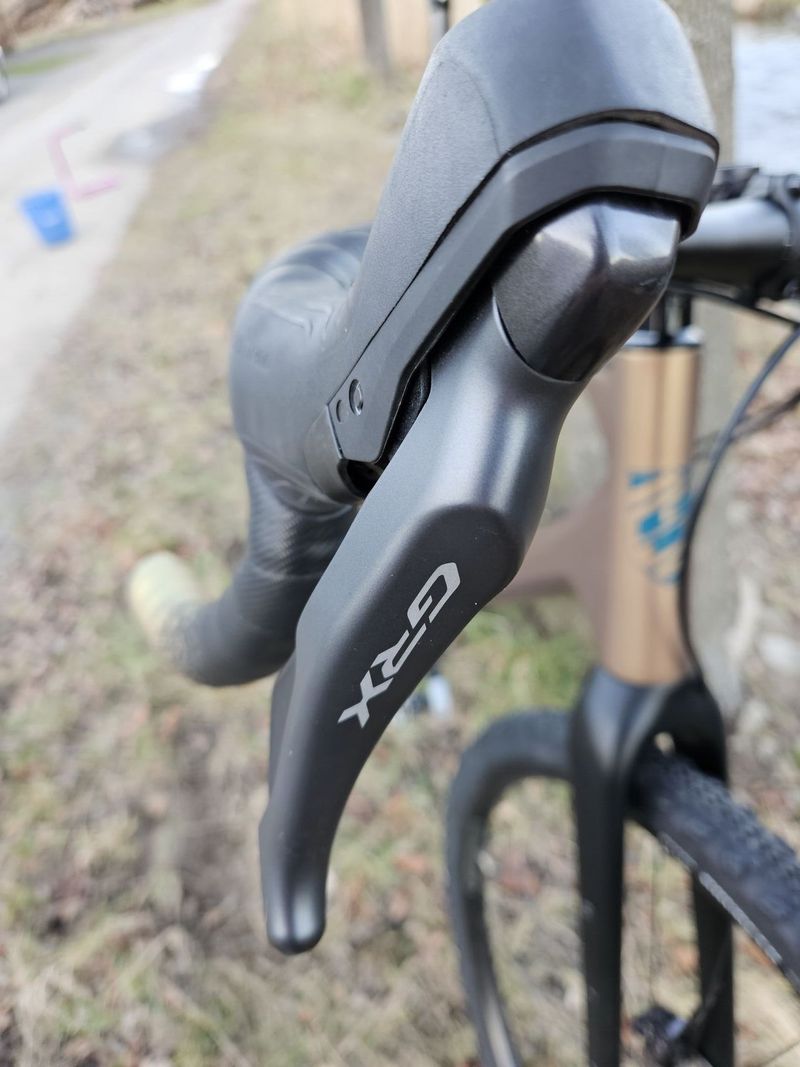 GT Grade Pro LE