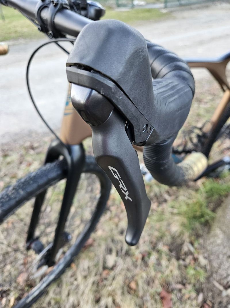 GT Grade Pro LE