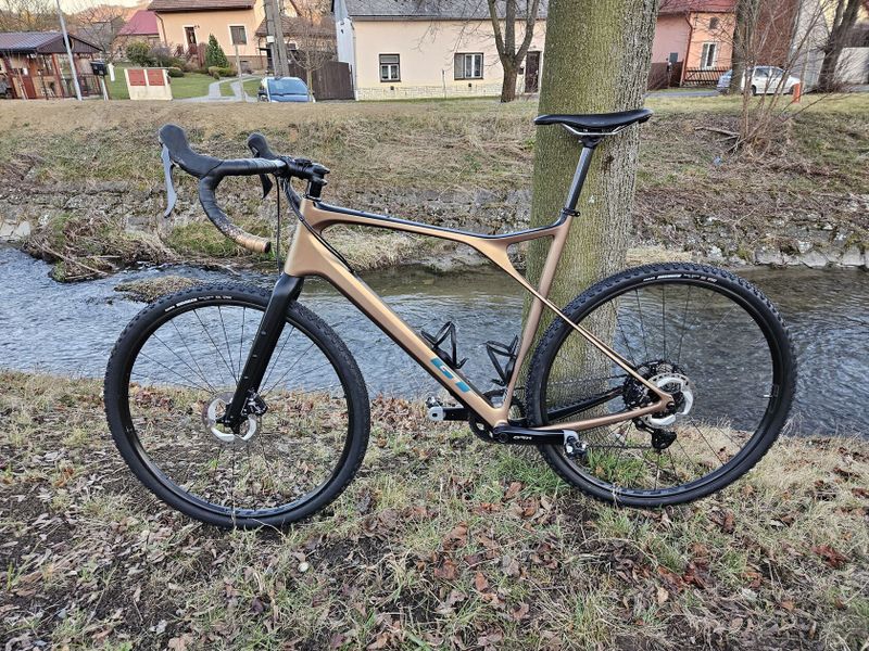 GT Grade Pro LE