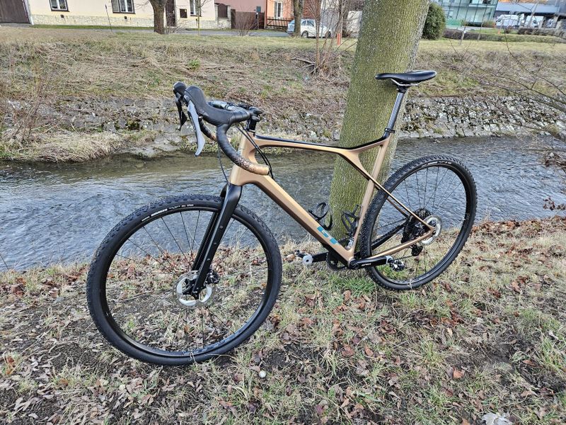 GT Grade Pro LE