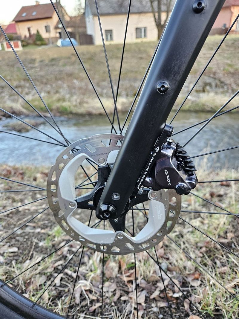 GT Grade Pro LE