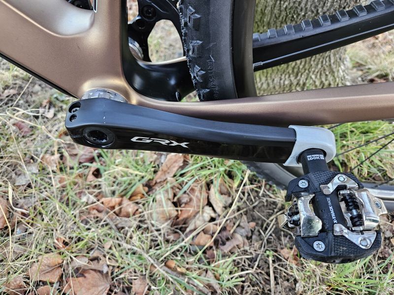 GT Grade Pro LE