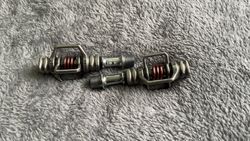 Crankbrothers Eggbeater
