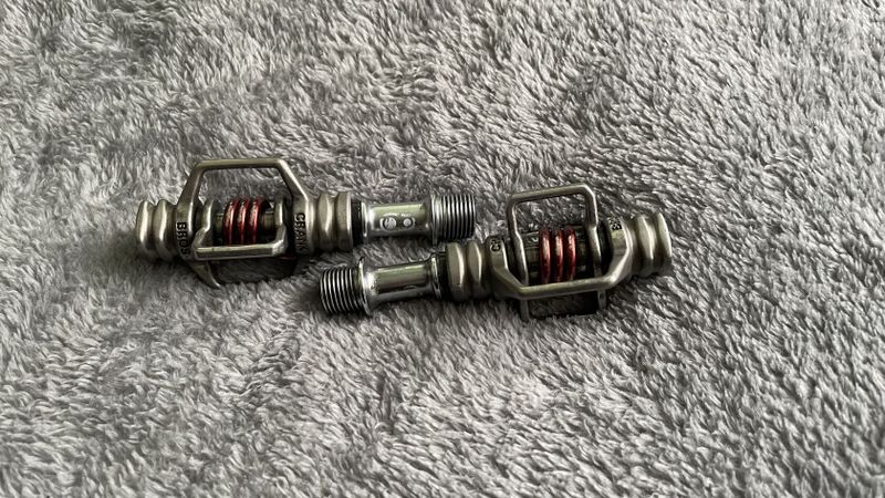 Crankbrothers Eggbeater