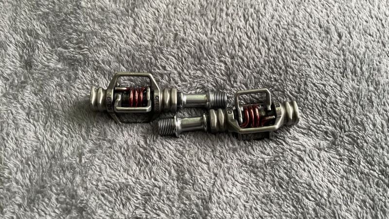 Crankbrothers Eggbeater