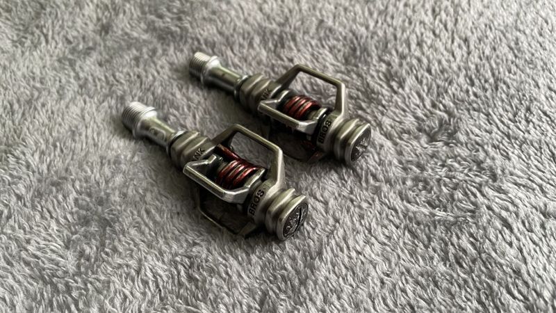 Crankbrothers Eggbeater