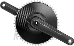Kliky Sram RED Aero E1, DUB 1x12s