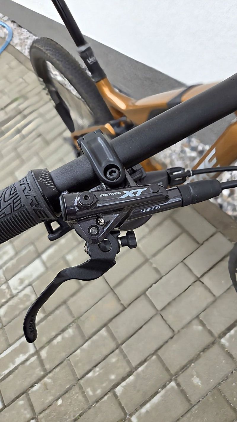 LAPIERRE XRM 8.9 