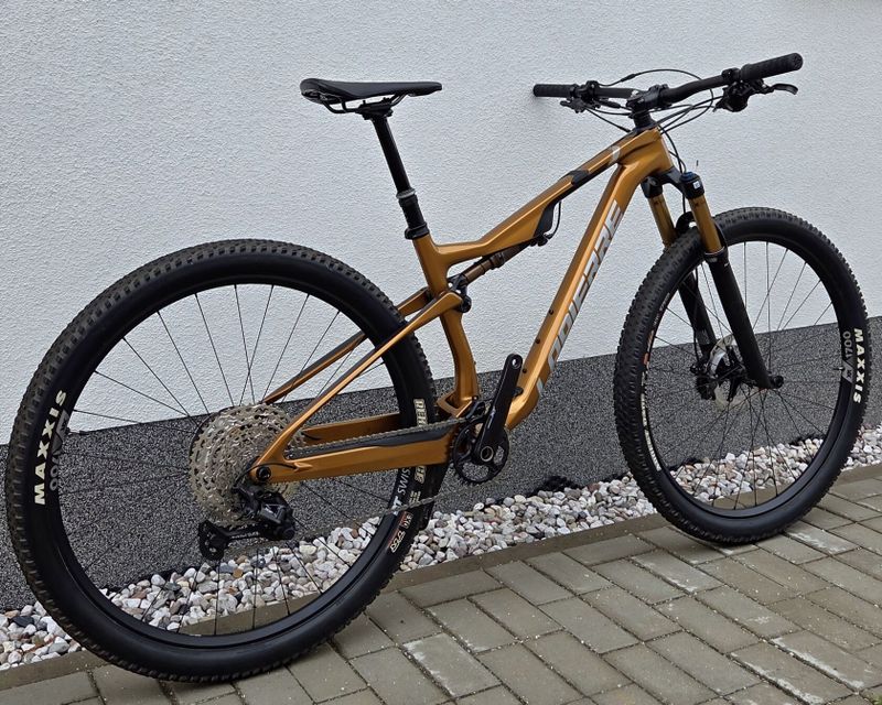LAPIERRE XRM 8.9 