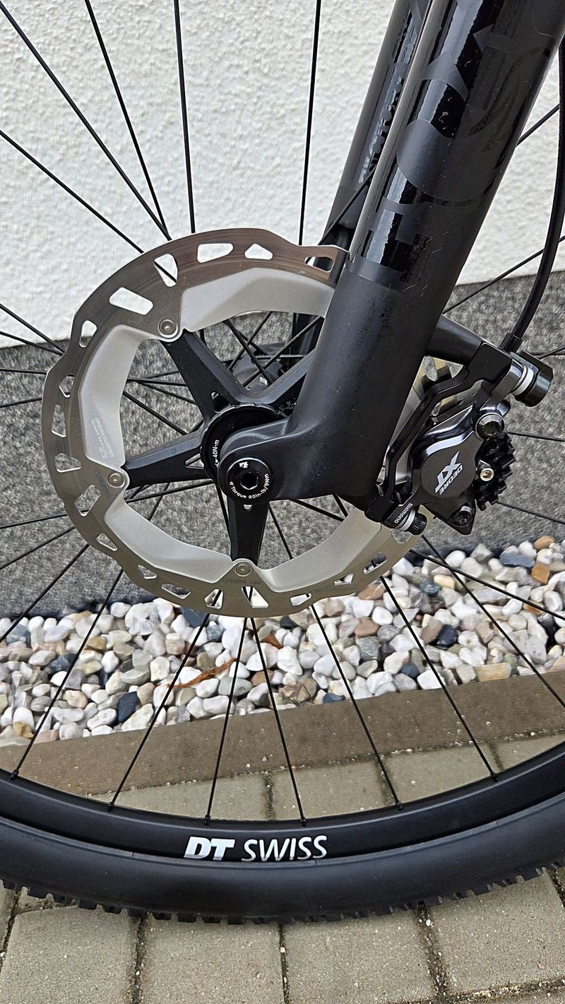 LAPIERRE XRM 8.9 