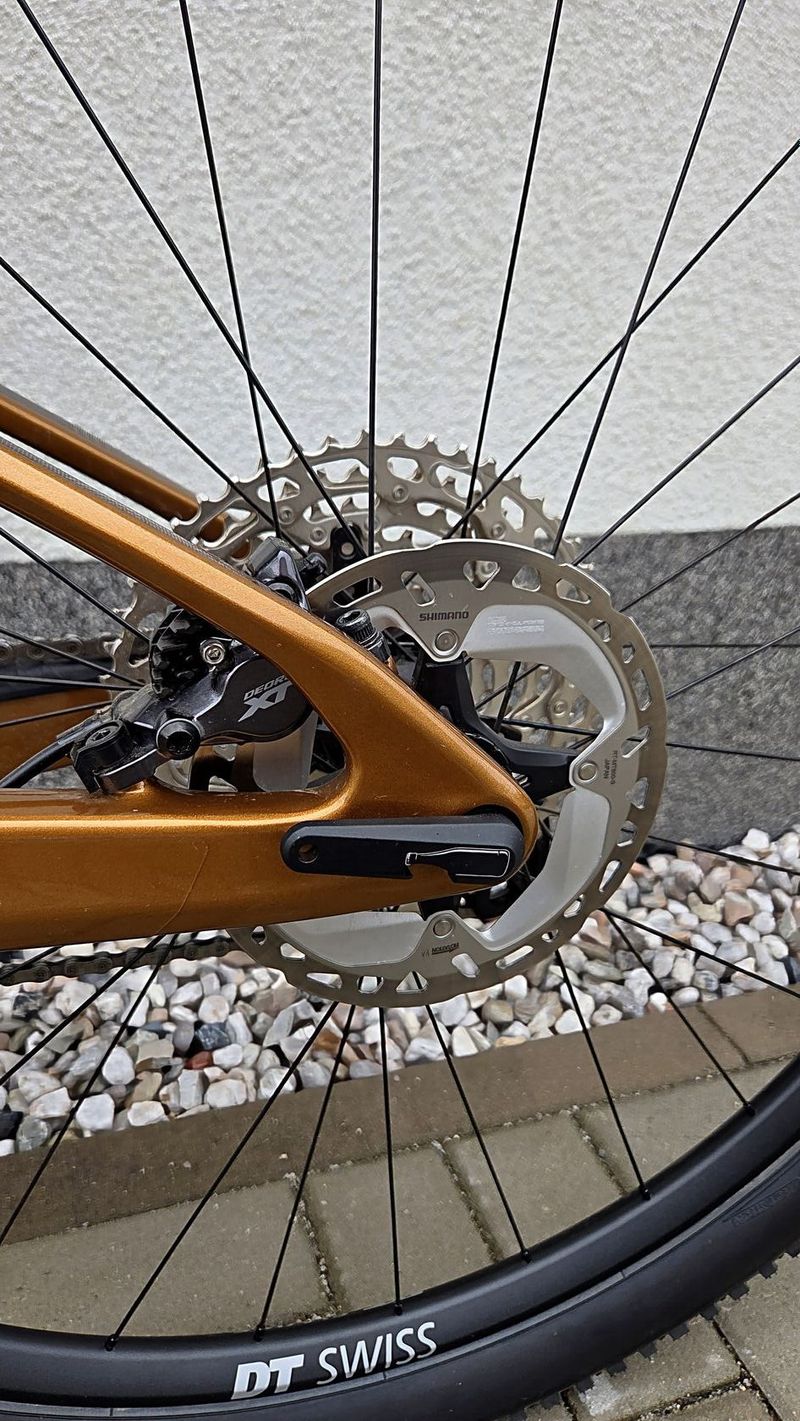 LAPIERRE XRM 8.9 