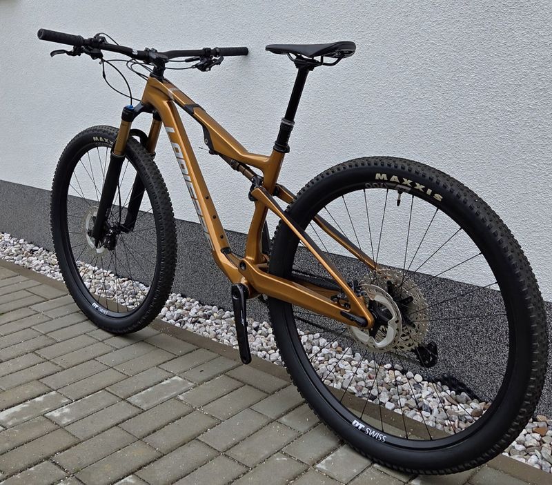 LAPIERRE XRM 8.9 