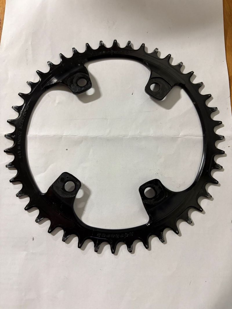 Garbaruk GRX 44z