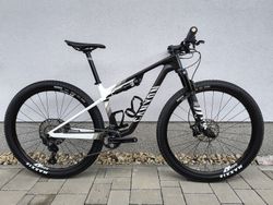 Lux World Cup CF 6 2024