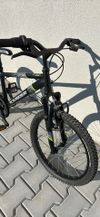 Dětské kolo Rockrider ST 500