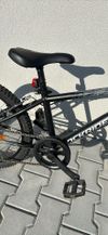 Dětské kolo Rockrider ST 500