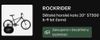 Dětské kolo Rockrider ST 500