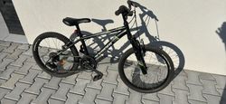 Dětské kolo Rockrider ST 500