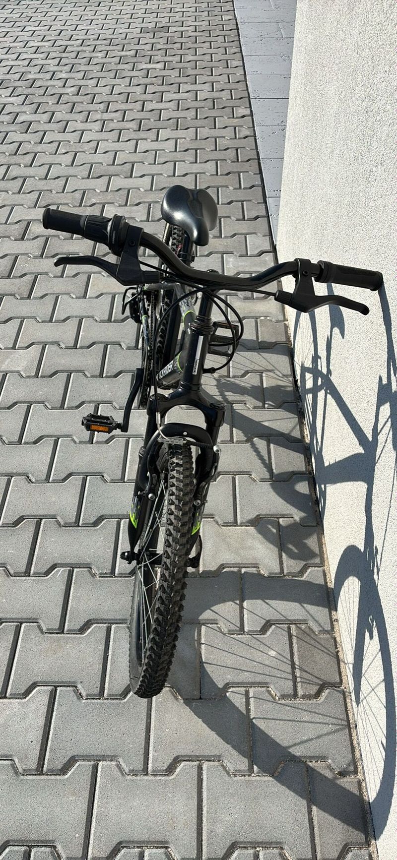 Dětské kolo Rockrider ST 500