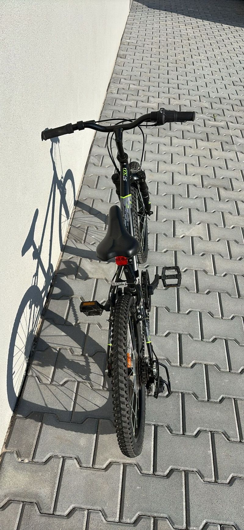 Dětské kolo Rockrider ST 500