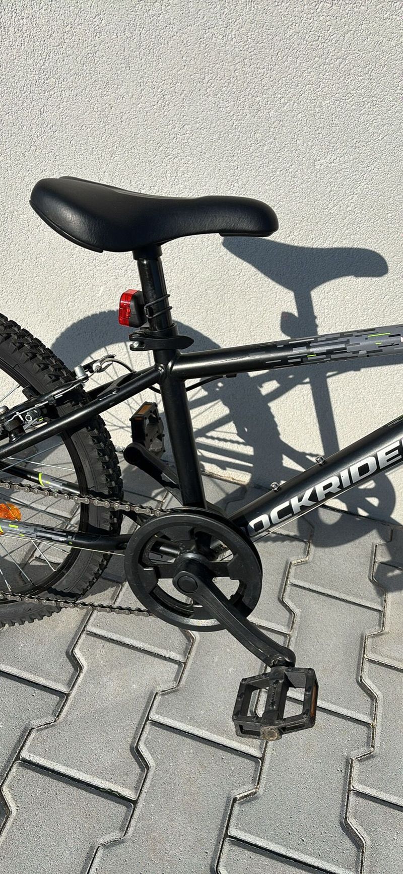 Dětské kolo Rockrider ST 500