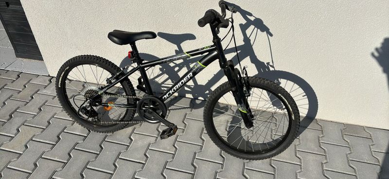 Dětské kolo Rockrider ST 500