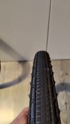 Zapletená gravel kola DT Swiss C 1850 Spline db