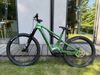Canyon Spectral:ON CF8 2023 M