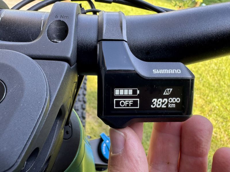 Canyon Spectral:ON CF8 2023 M